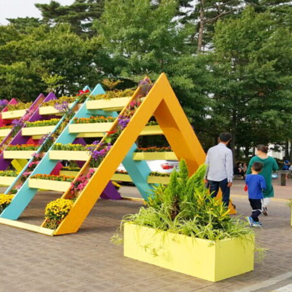 2016 서울정원박람회